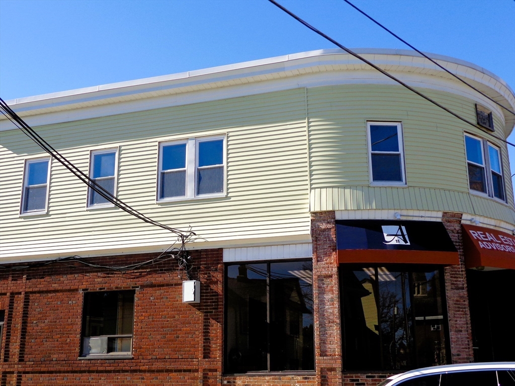 7 Chauncey Street # A