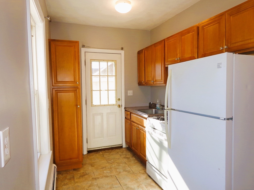 7 Chauncey Street # A