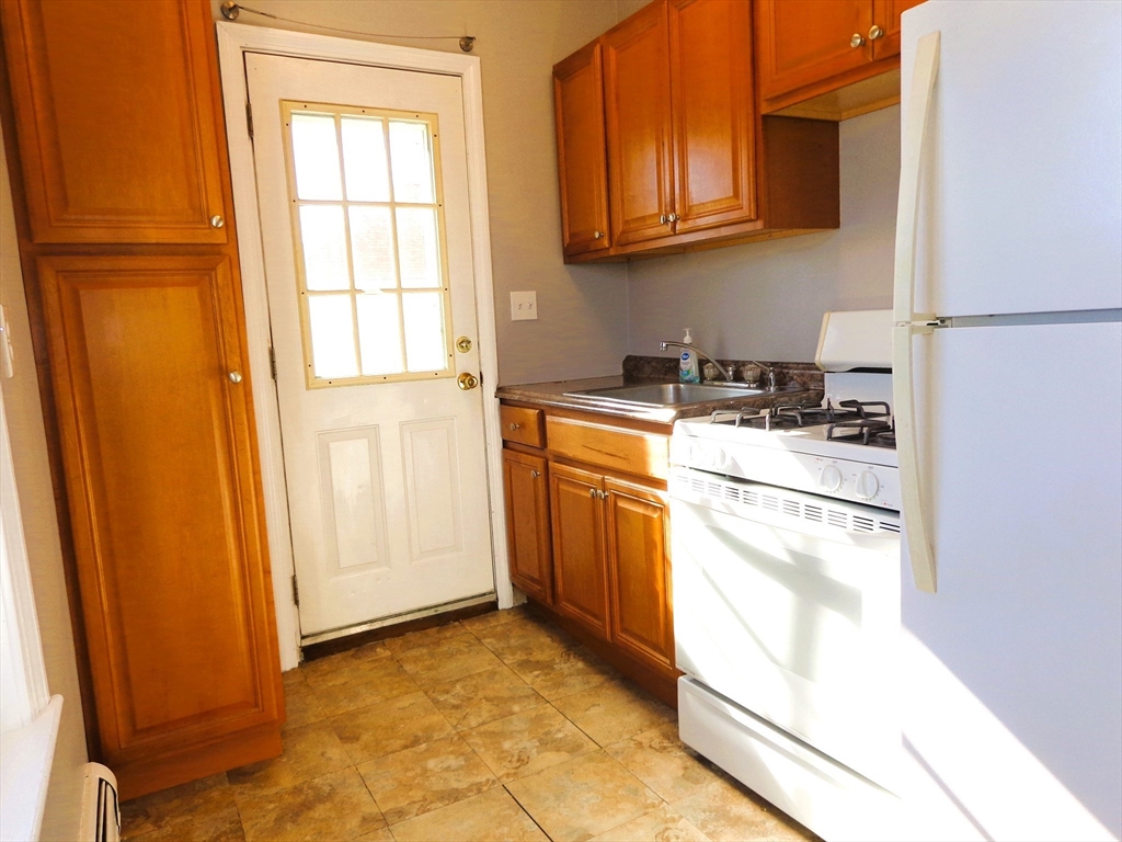 7 Chauncey Street # A