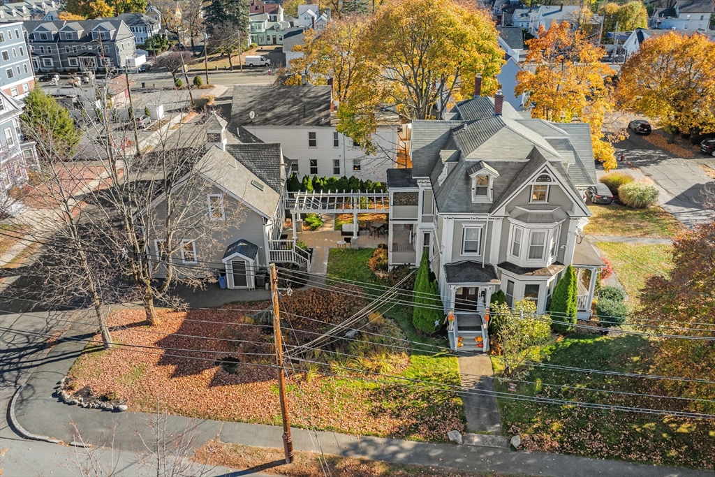 8 Linden Street # 5