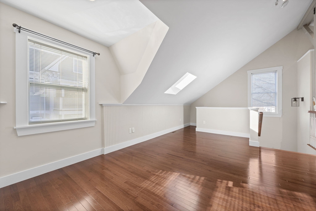 8 Linden Street # 5