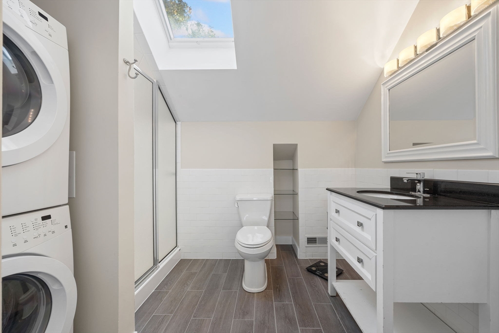 8 Linden Street # 5