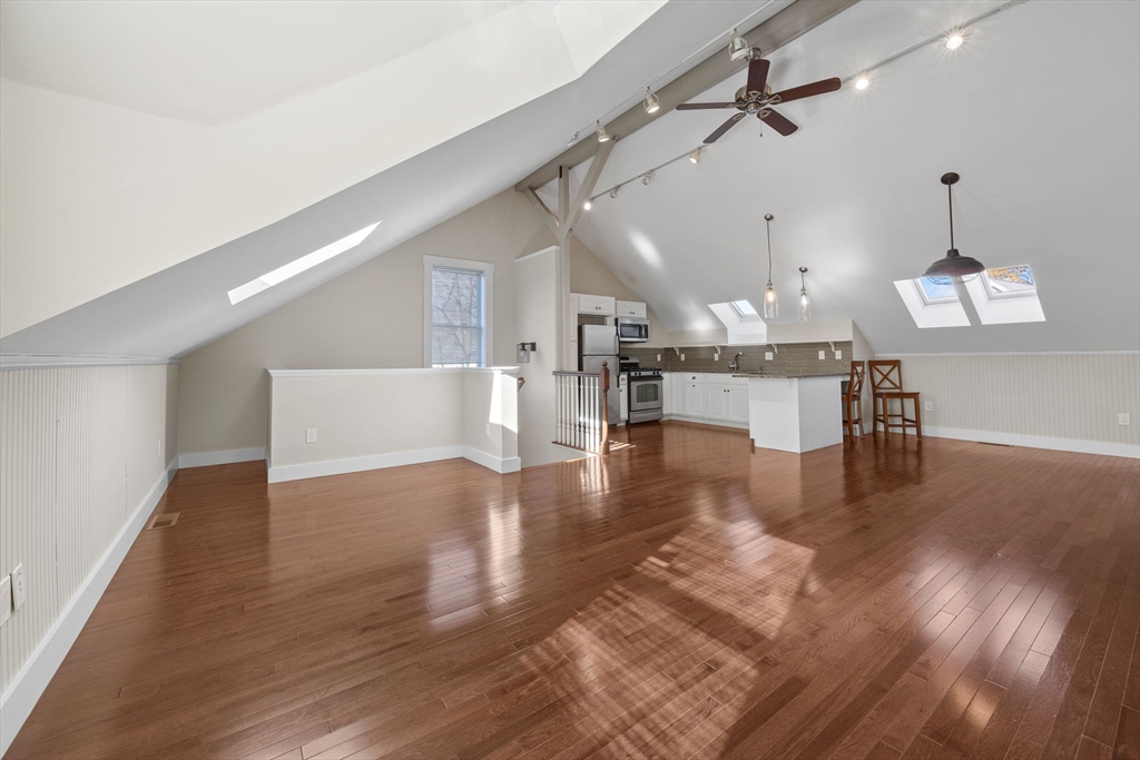 8 Linden Street # 5