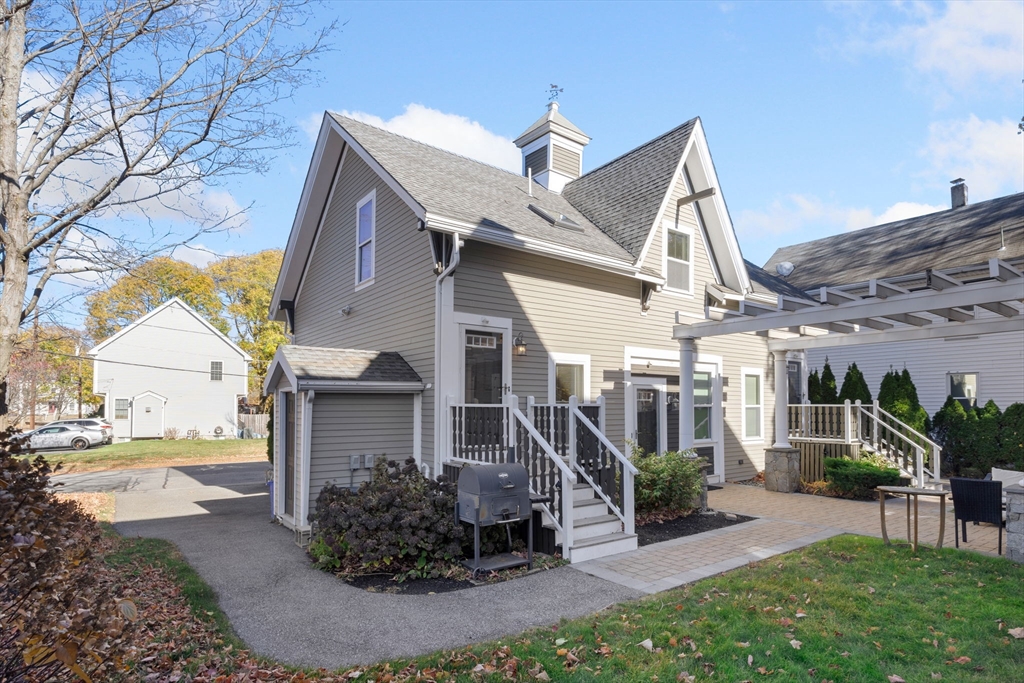 8 Linden Street # 5