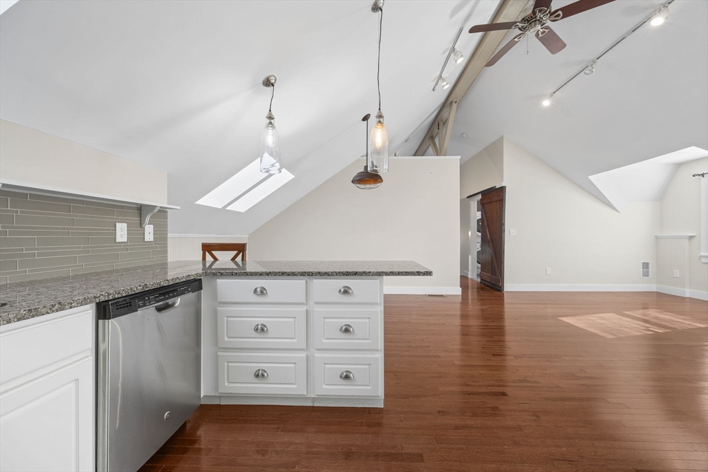 8 Linden Street # 5