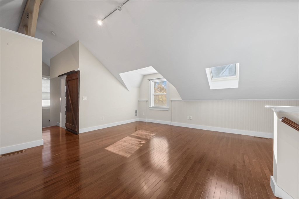 8 Linden Street # 5
