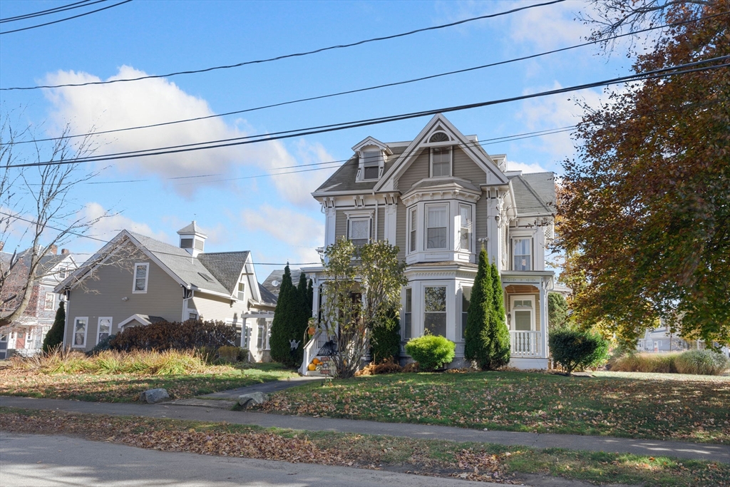 8 Linden Street # 5