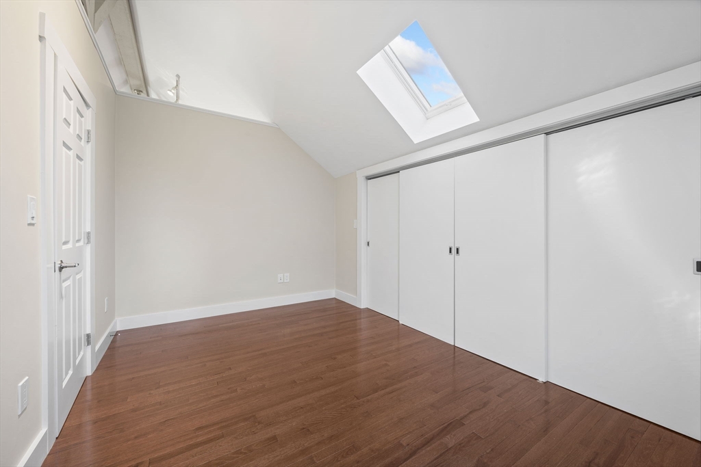 8 Linden Street # 5