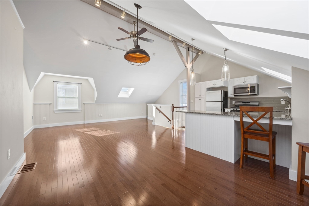 8 Linden Street # 5