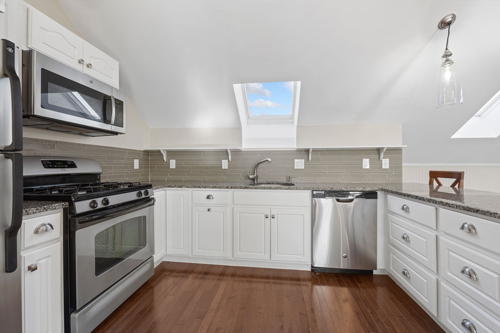 8 Linden Street # 5