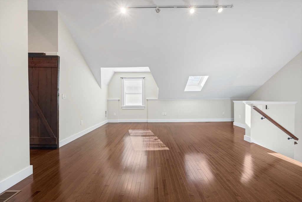 8 Linden Street # 5