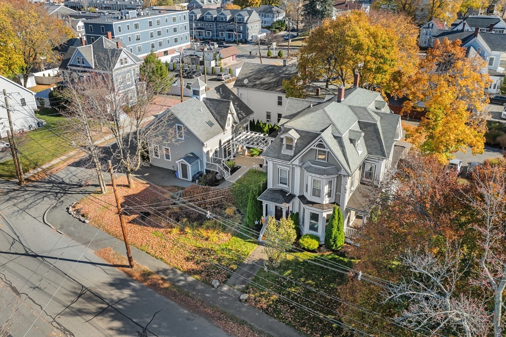 8 Linden Street # 5