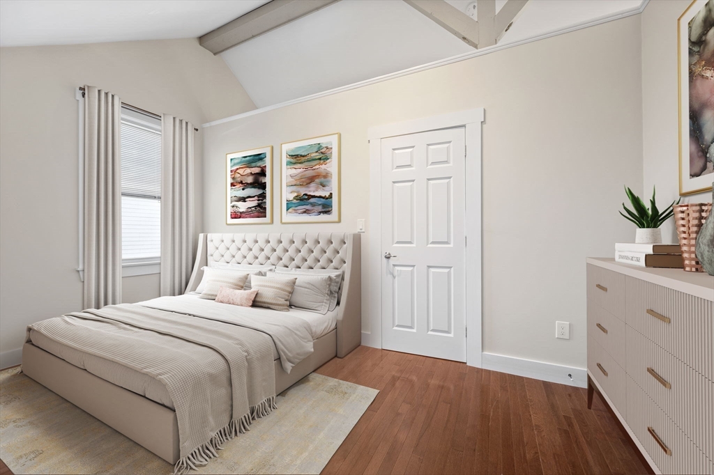8 Linden Street # 5