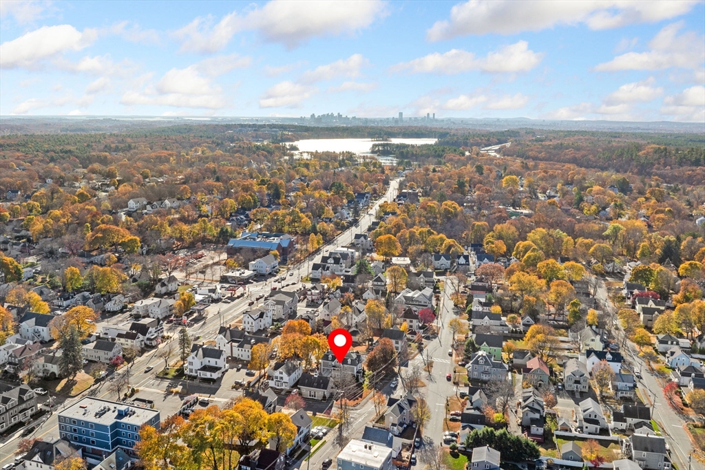 8 Linden Street # 5