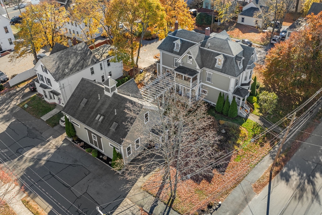 8 Linden Street # 5