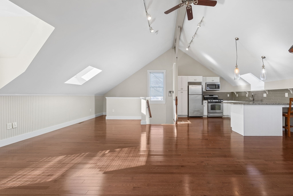 8 Linden Street # 5