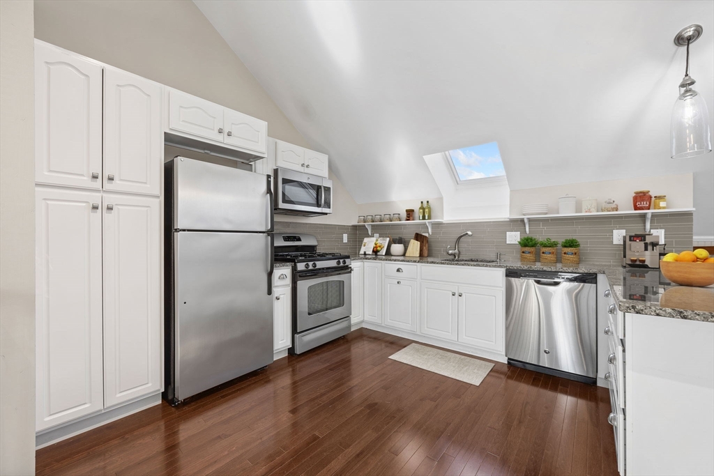 8 Linden Street # 5
