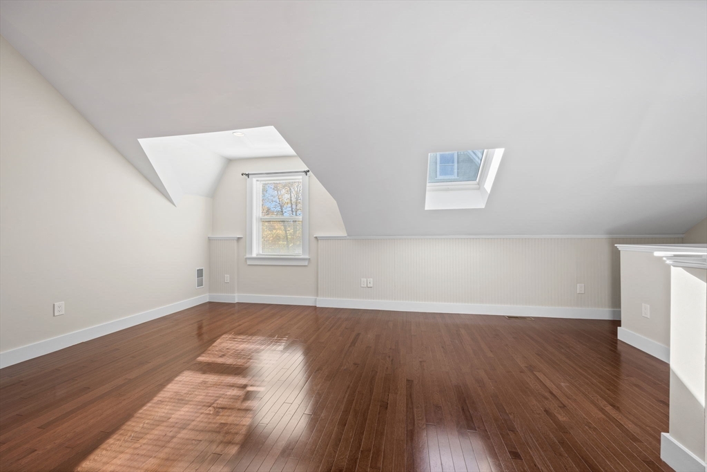8 Linden Street # 5
