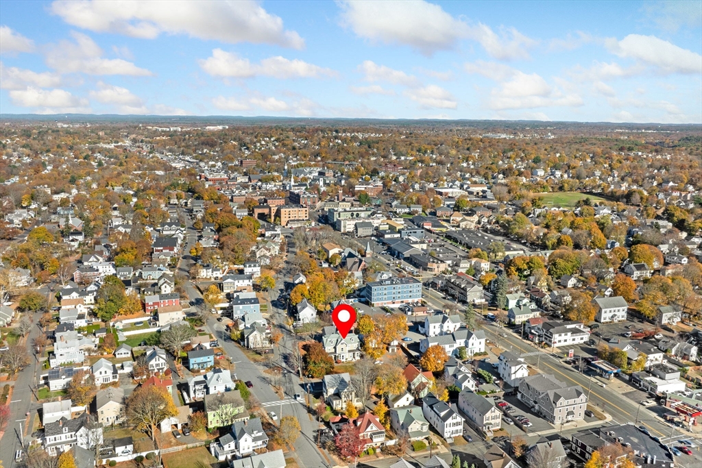 8 Linden Street # 5