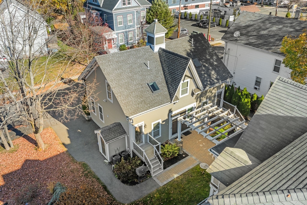 8 Linden Street # 5