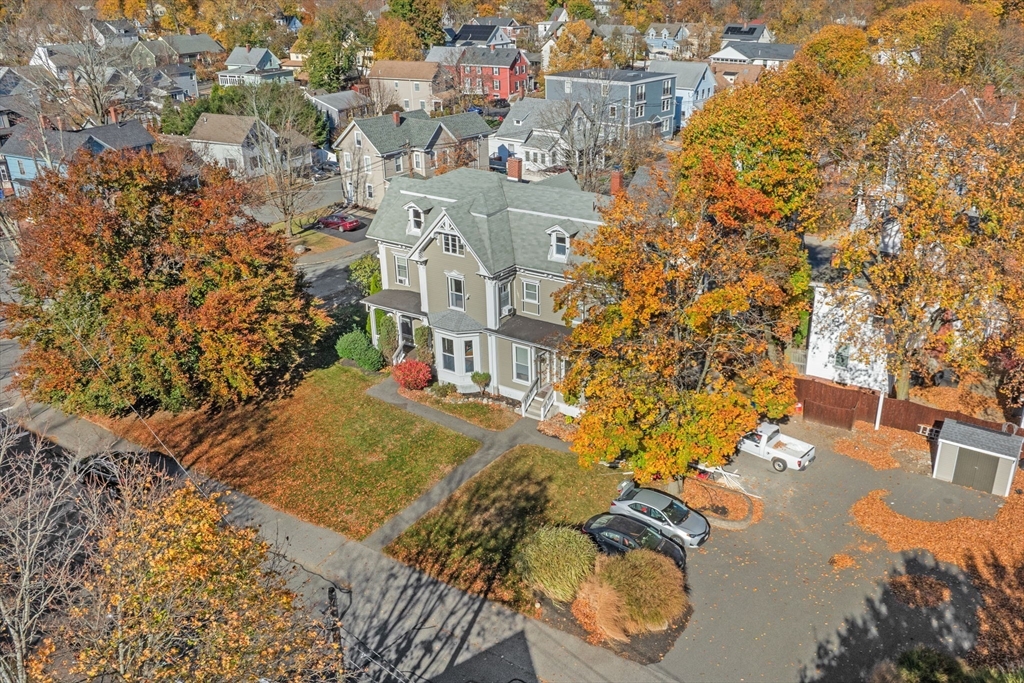 8 Linden Street # 5
