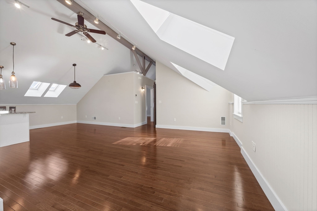 8 Linden Street # 5