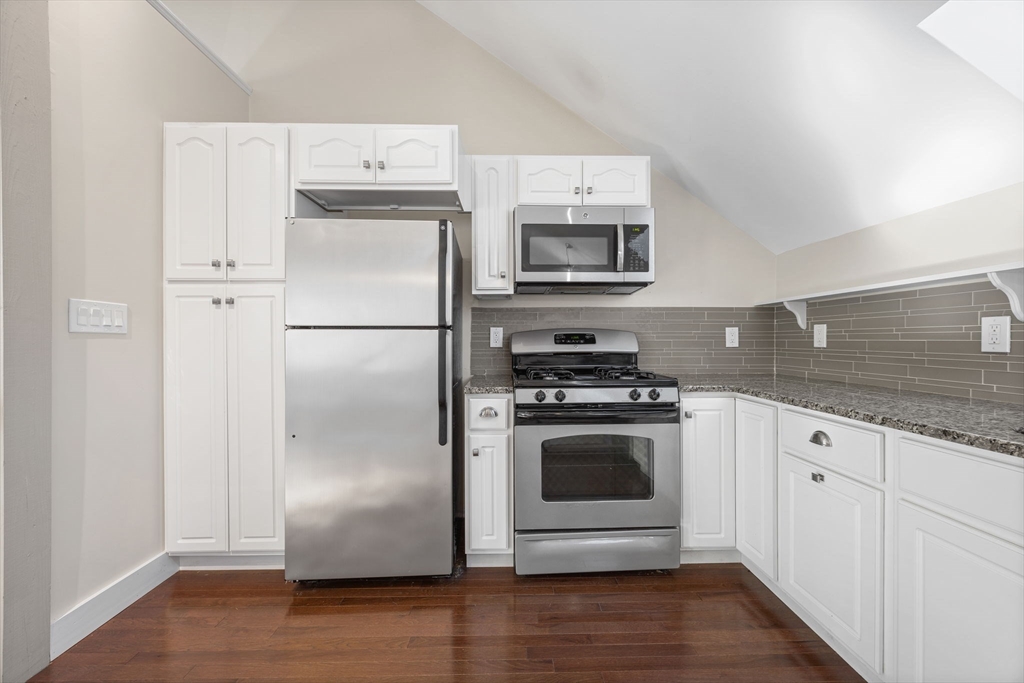 8 Linden Street # 5