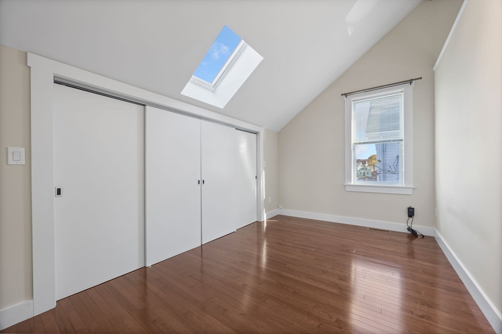 8 Linden Street # 5