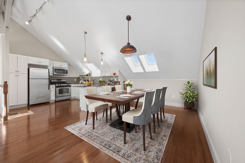 8 Linden Street # 5