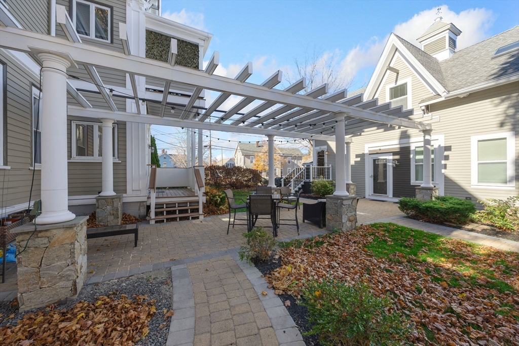 8 Linden Street # 5