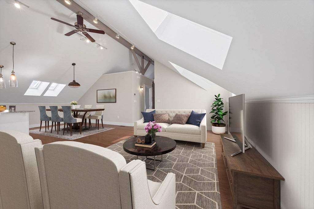 8 Linden Street # 5