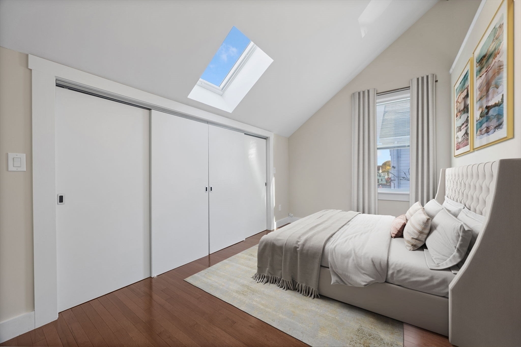 8 Linden Street # 5