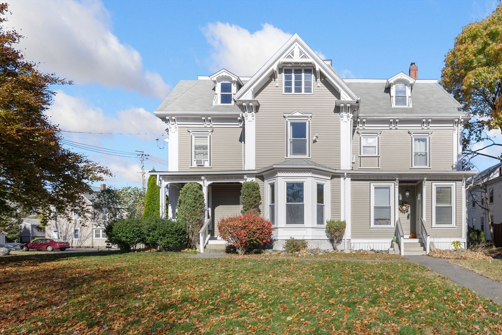 8 Linden Street # 5