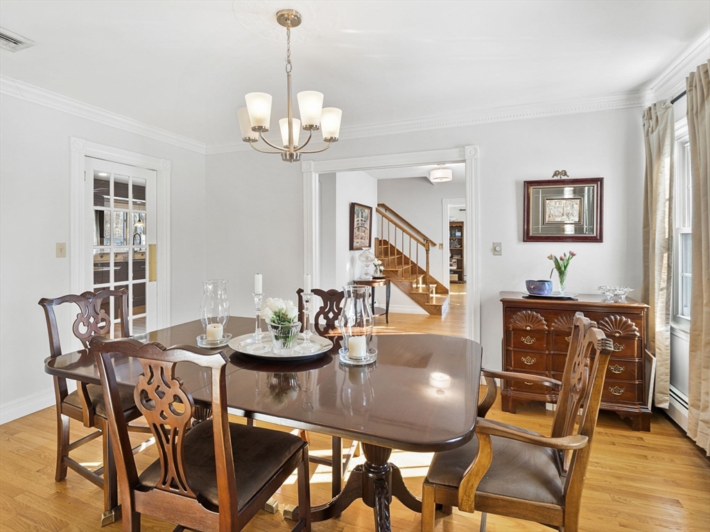 257 Chandler Rd