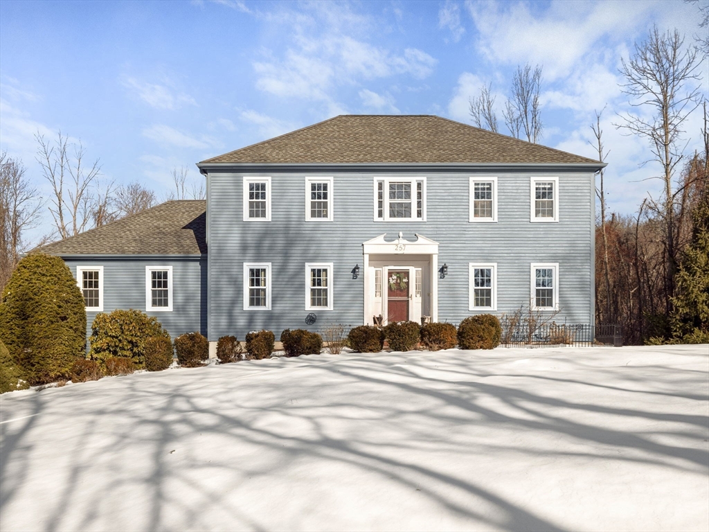 257 Chandler Rd