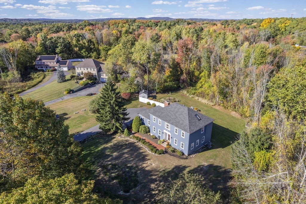 257 Chandler Rd