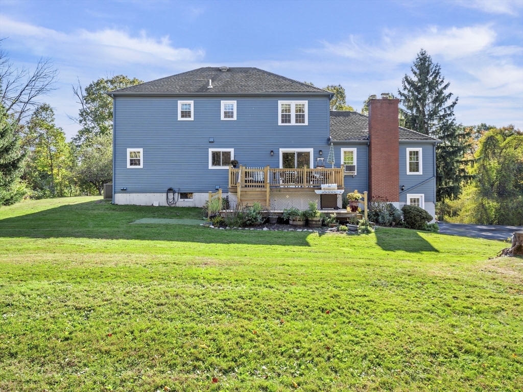 257 Chandler Rd