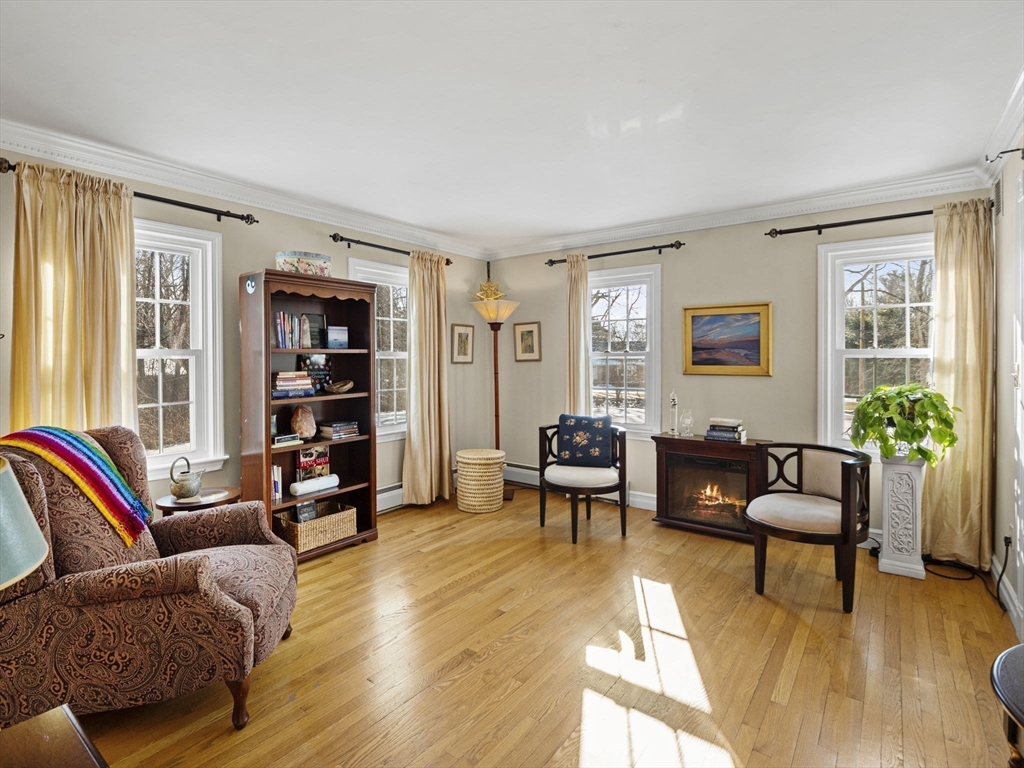 257 Chandler Rd