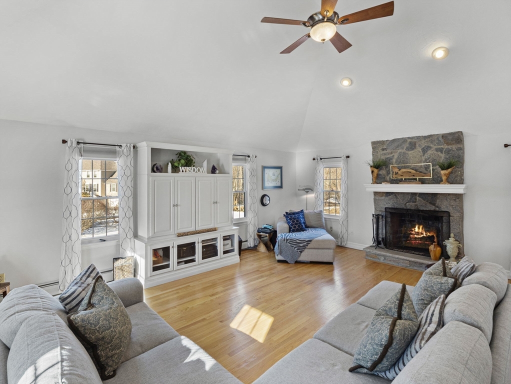 257 Chandler Rd