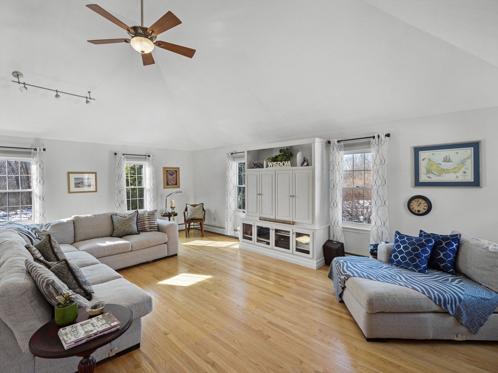 257 Chandler Rd