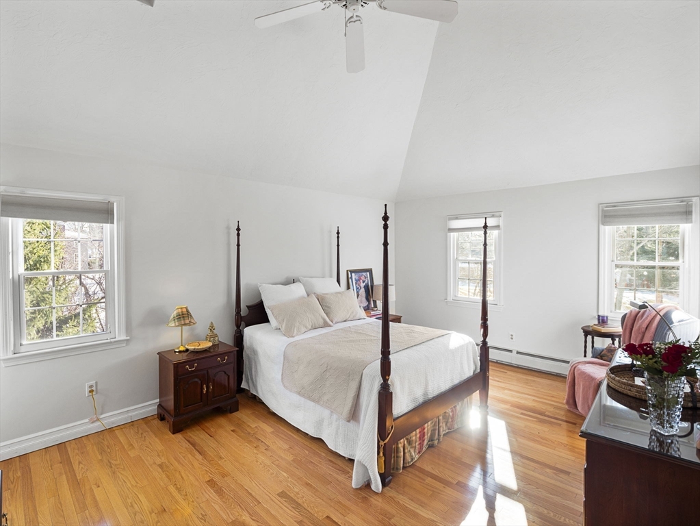 257 Chandler Rd