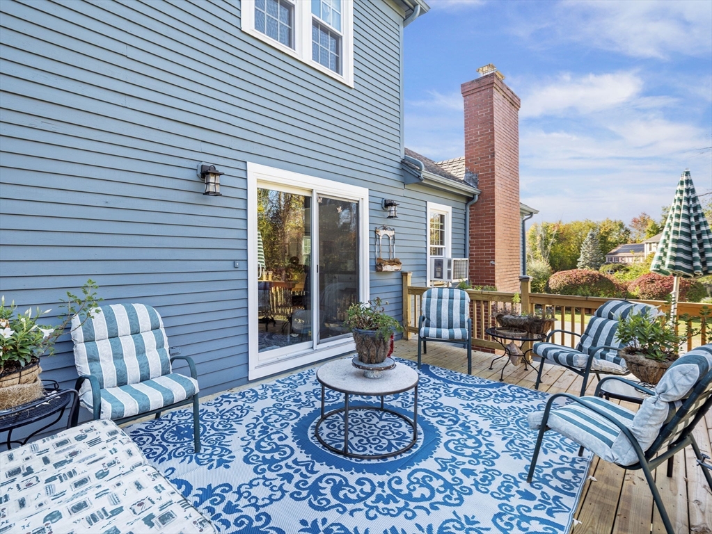 257 Chandler Rd