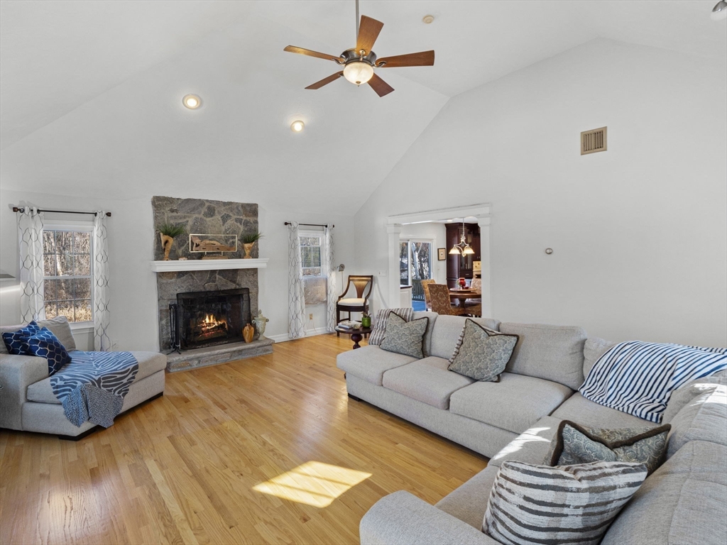 257 Chandler Rd