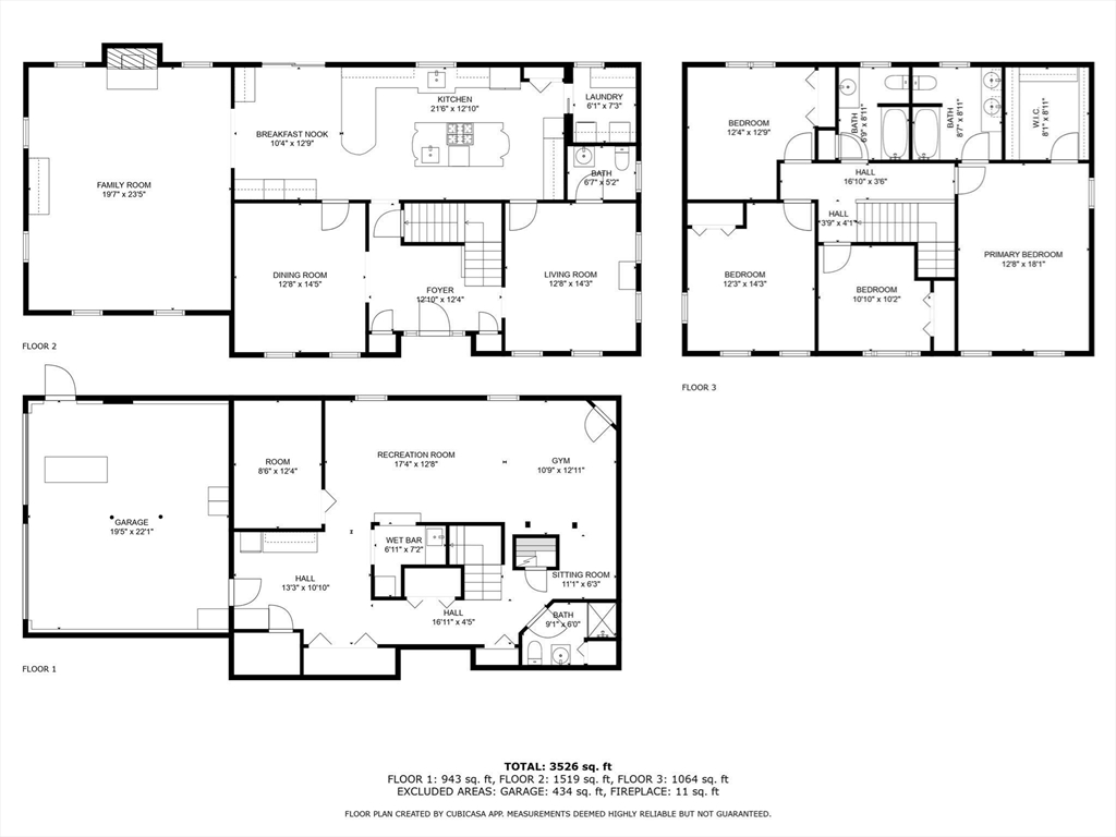 257 Chandler Rd