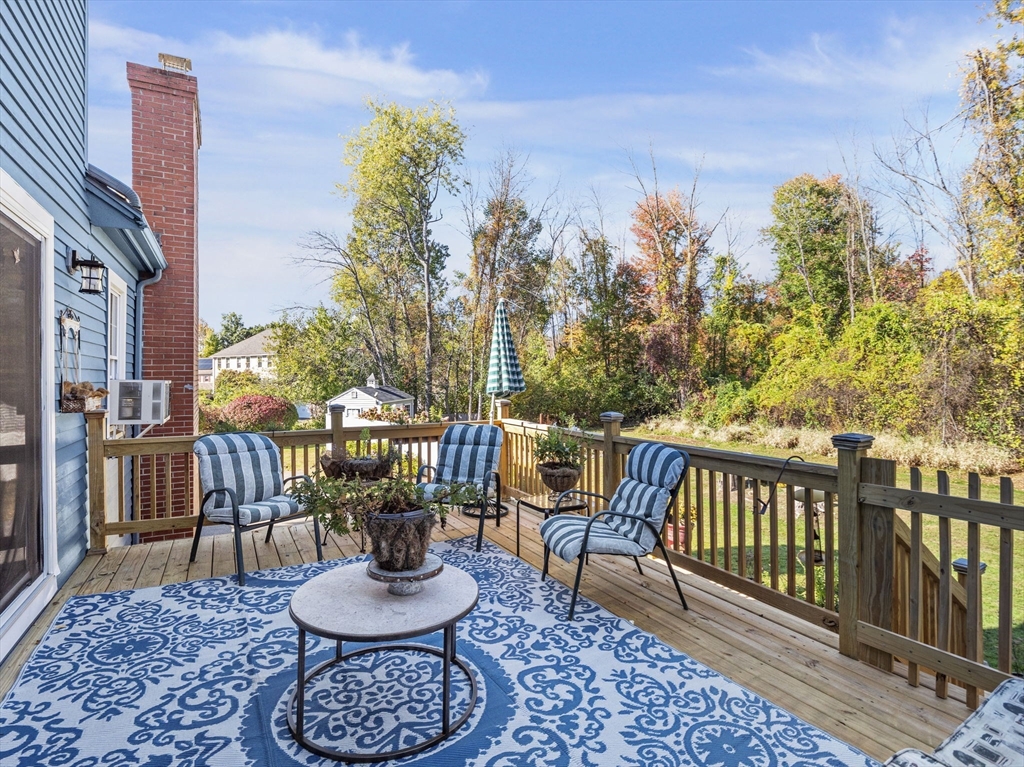 257 Chandler Rd