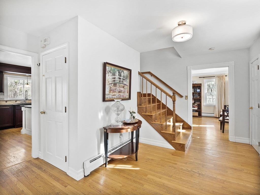 257 Chandler Rd