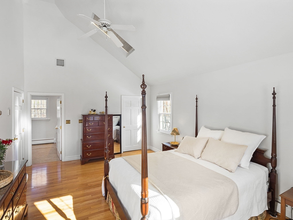 257 Chandler Rd
