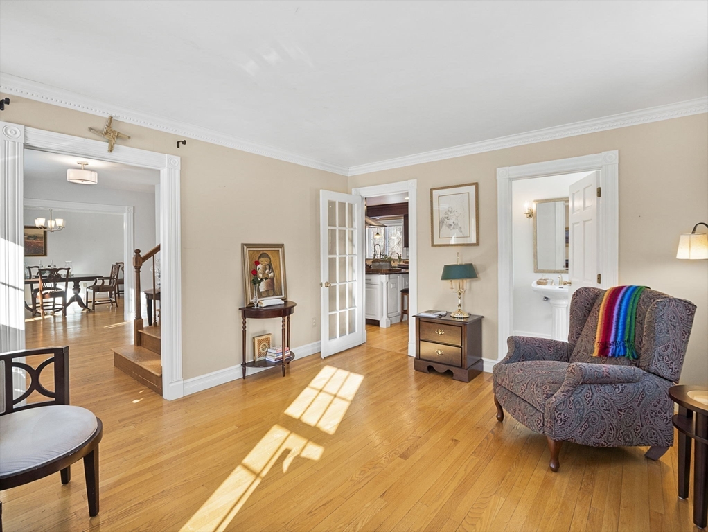 257 Chandler Rd
