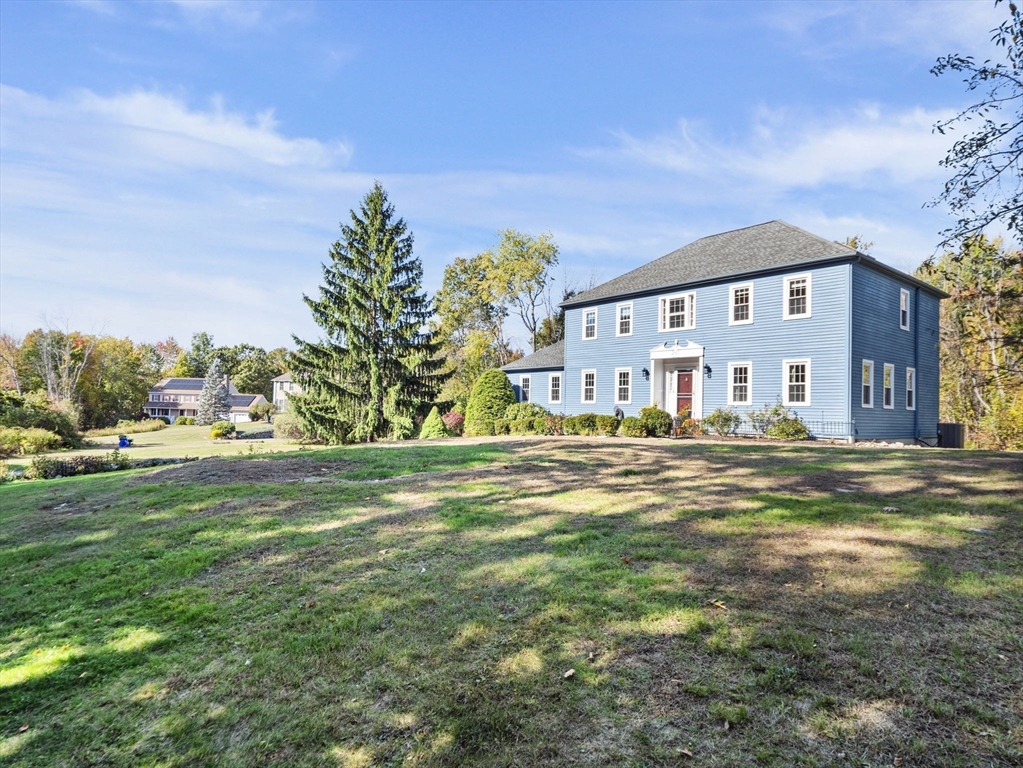 257 Chandler Rd