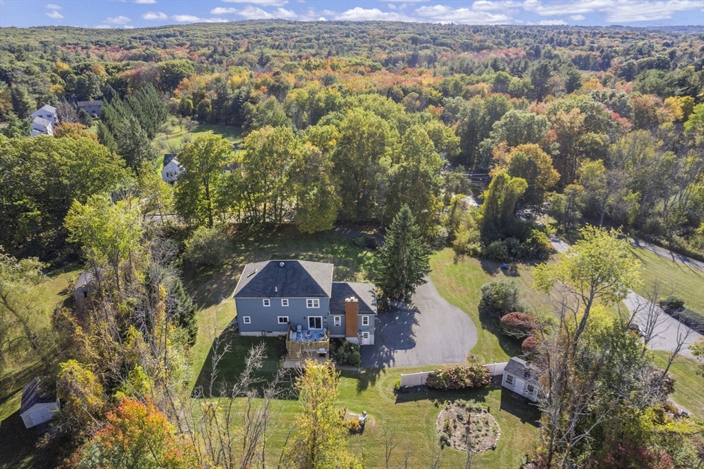 257 Chandler Rd